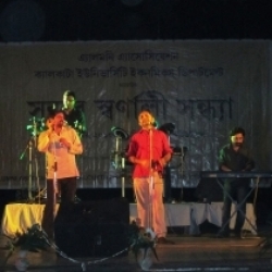 চন্দ্রবিন্দু (ব্যান্ড)