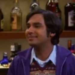 Raj Koothrappali