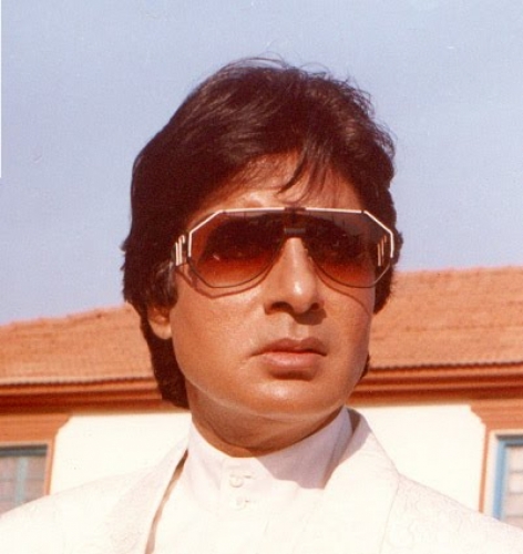 AmitabhBachchan/