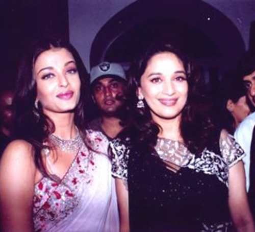 Aishwarya Rai Bachchan